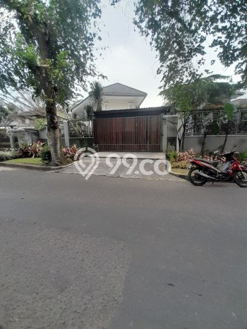 Dijual Hunian Mewah dengan Fasilitas Sekitar Komplit di Coblong, Bandung Dijual Hunian Mewah dengan Fasilitas Sekitar Komplit di Coblong, Bandung