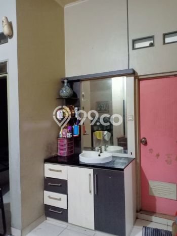 Rumah Minimalis 3 KT di Cibaduyut Bandung Semi Furnished Rumah Minimalis 3 KT di Cibaduyut Bandung Semi Furnished