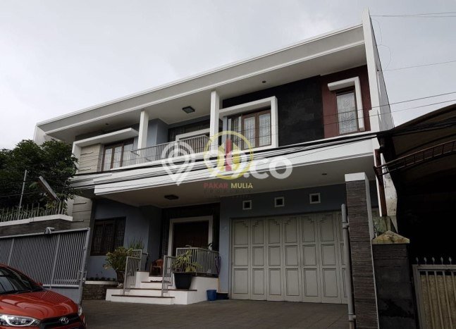 Hunian Super Mewah dengan Akses Paling Strategis di Setra Sari, Bandung Hunian Super Mewah dengan Akses Paling Strategis di Setra Sari, Bandung