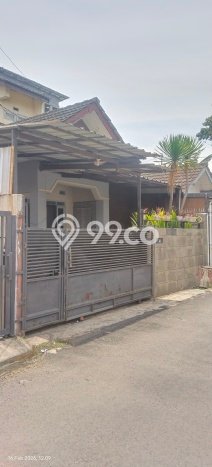 Rumah Minimalis 3 KT di Cibaduyut Bandung Semi Furnished Rumah Minimalis 3 KT di Cibaduyut Bandung Semi Furnished
