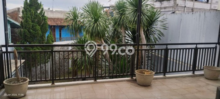 Rumah Luxury Modern Tanpa Renovasi di Bandung Kota Bandung Rumah Luxury Modern Tanpa Renovasi di Bandung Kota Bandung