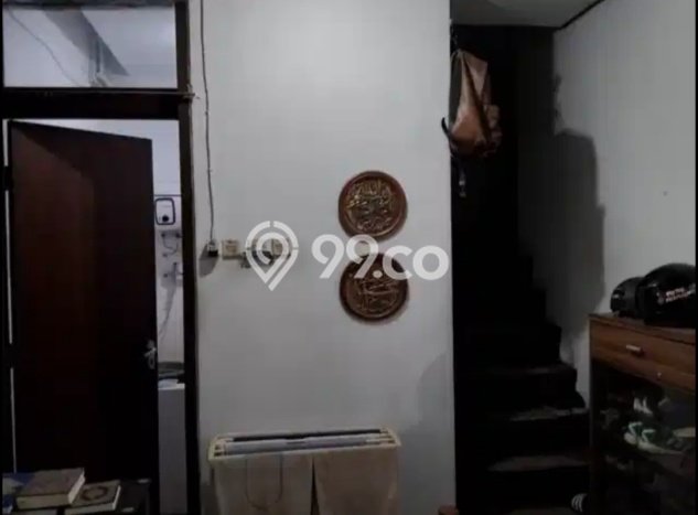 Dijual Hunian Rumah Terawat 4 KT di Turangga, Bandung Dijual Hunian Rumah Terawat 4 KT di Turangga, Bandung