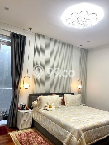 Rumah Asri dengan Luas Bangunan 250m2m² di Lokasi Dago, Bandung Rumah Asri dengan Luas Bangunan 250m2m² di Lokasi Dago, Bandung