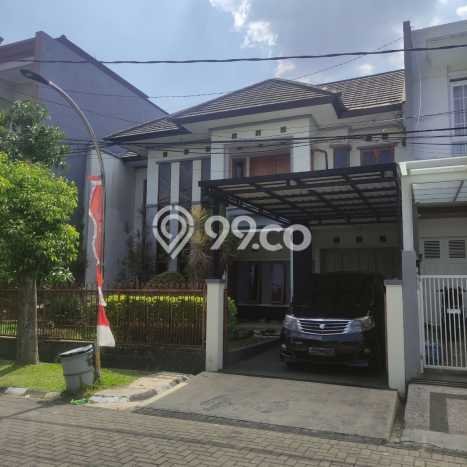 Dijual Hunian Mewah dengan Fasilitas Sekitar Komplit di Batununggal, Bandung Dijual Hunian Mewah dengan Fasilitas Sekitar Komplit di Batununggal, Bandung