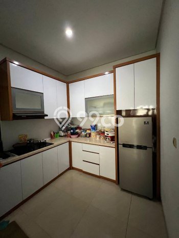 Rumah Elit Modern Tanpa Renovasi di Buah Batu Bandung Rumah Elit Modern Tanpa Renovasi di Buah Batu Bandung