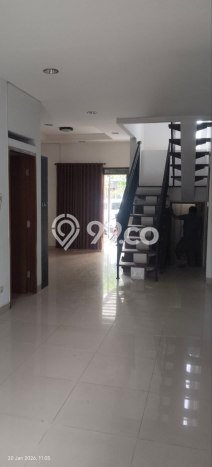 Rumah Luxury Modern Tanpa Renovasi di Bandung Kota Bandung Rumah Luxury Modern Tanpa Renovasi di Bandung Kota Bandung