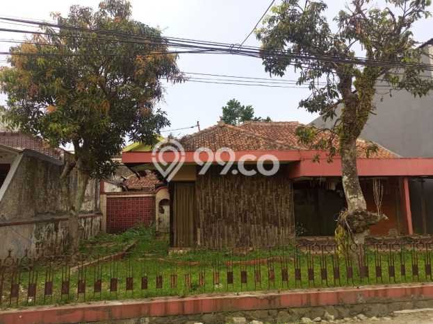 TANAH POTENSIAL! Tanah Kawasan , Luas 260m2m², Pinggir Jalan Raya TANAH POTENSIAL! Tanah Kawasan , Luas 260m2m², Pinggir Jalan Raya
