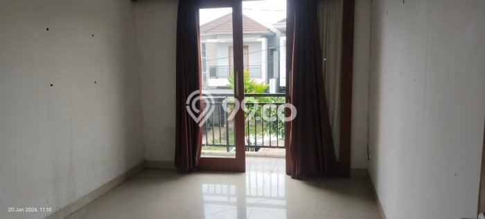 Rumah Luxury Modern Siap Huni di Cikutra Bandung Rumah Luxury Modern Siap Huni di Cikutra Bandung