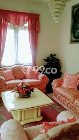 Jual Rumah Mewah Elegan Dengan View Cantik di Setiabudi, Bandung Jual Rumah Mewah Elegan Dengan View Cantik di Setiabudi, Bandung
