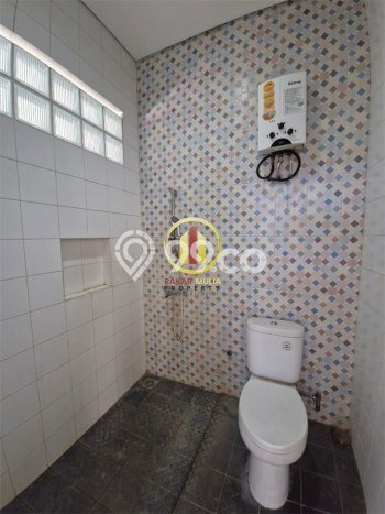 Dijual Rumah Eksklusif 4 KT di Taman Kopo Indah, Bandung Dijual Rumah Eksklusif 4 KT di Taman Kopo Indah, Bandung