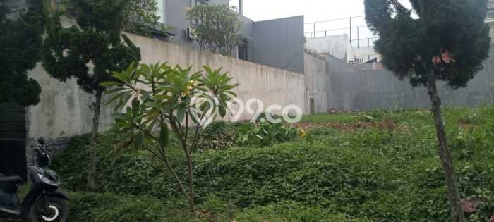 Jarang Ada! Tanah di Antapani Punya Luas 253m2 SHM Jarang Ada! Tanah di Antapani Punya Luas 253m2 SHM