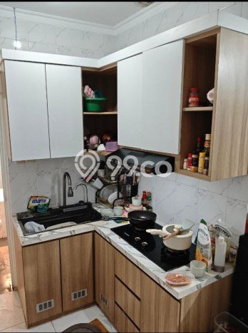 For Sale Hunian Rumah Terawat 3 KT di Cimahi, Bandung For Sale Hunian Rumah Terawat 3 KT di Cimahi, Bandung