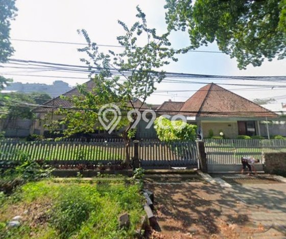 Rumah Elit Modern Tanpa Renovasi di Cipaganti Bandung Rumah Elit Modern Tanpa Renovasi di Cipaganti Bandung