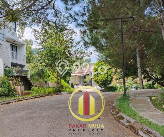 Tanah Kavling Dijual di Dago, Bandung dengan Luas Tanah 380m2 Tanah Kavling Dijual di Dago, Bandung dengan Luas Tanah 380m2