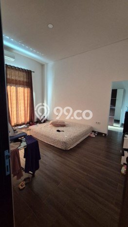Hunian Elit LB 500m2 Siap Huni Desain Elegan di Dago, Bandung Hunian Elit LB 500m2 Siap Huni Desain Elegan di Dago, Bandung