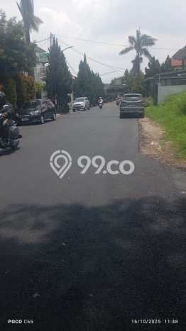 Tanah Kawasan Komersial Kawasan Bandung Kota, Luas 347m2m², Ideal untuk Usaha Tanah Kawasan Komersial Kawasan Bandung Kota, Luas 347m2m², Ideal untuk Usaha