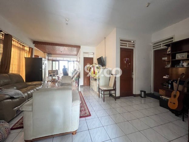 Dijual Rumah Modern 4 KT di Buah Batu, Bandung Dijual Rumah Modern 4 KT di Buah Batu, Bandung