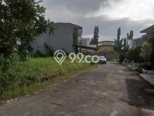 Tanah Kawasan Komersial Kawasan Bandung Kota, Luas 347m2m², Ideal untuk Usaha Tanah Kawasan Komersial Kawasan Bandung Kota, Luas 347m2m², Ideal untuk Usaha