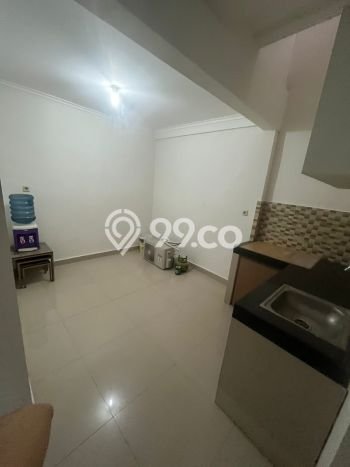 Rumah Modern 4 KT LT 120m2 di Cicadas Rumah Modern 4 KT LT 120m2 di Cicadas
