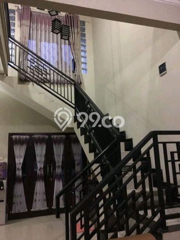 Hunian Nyaman Asri 4 KT Siap Pakai di BKR Bandung Hunian Nyaman Asri 4 KT Siap Pakai di BKR Bandung