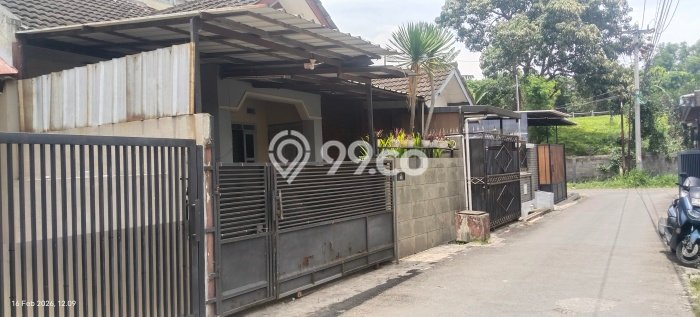 Rumah Minimalis 3 KT di Cibaduyut Bandung Semi Furnished Rumah Minimalis 3 KT di Cibaduyut Bandung Semi Furnished