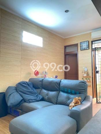 Rumah Elit Modern Siap Huni di Mekar Wangi Bandung Rumah Elit Modern Siap Huni di Mekar Wangi Bandung