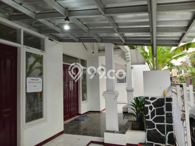 Rumah Kontrakan Bandung LT 156m2 LB 175m2 Kawasan Bandung Kota Rumah Kontrakan Bandung LT 156m2 LB 175m2 Kawasan Bandung Kota