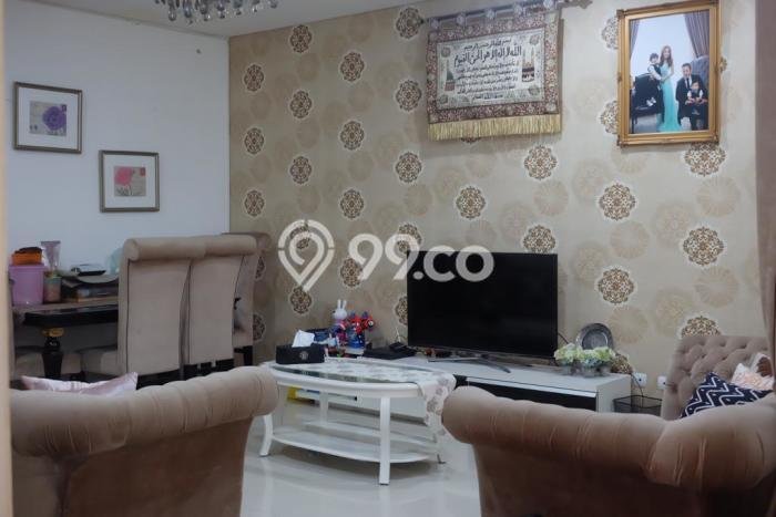 Jual Rumah Strategis Bagus Punya 3 KT di Antapani Bandung SHM Jual Rumah Strategis Bagus Punya 3 KT di Antapani Bandung SHM