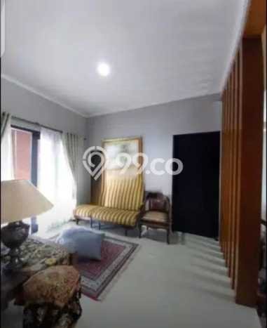 Hunian Elit LB 250m2 Siap Huni Desain Elegan di Setiabudi, Bandung Hunian Elit LB 250m2 Siap Huni Desain Elegan di Setiabudi, Bandung