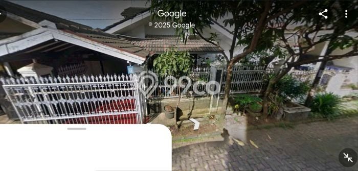Rumah di Ciwastra, Luas 144m2m², LB 90m2m² Rumah di Ciwastra, Luas 144m2m², LB 90m2m²