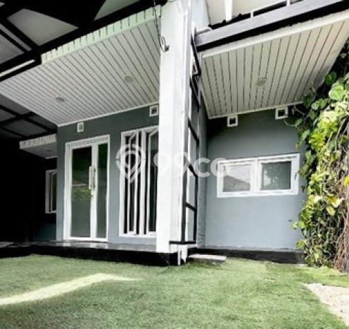 Rumah Minimalis 3 KT di Buah Batu Bandung Full Furnished Rumah Minimalis 3 KT di Buah Batu Bandung Full Furnished