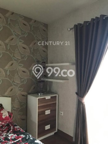 Dijual Apartemen 1 KT & 1 KM di Jakarta Pusat Area Strategis Dijual Apartemen 1 KT & 1 KM di Jakarta Pusat Area Strategis