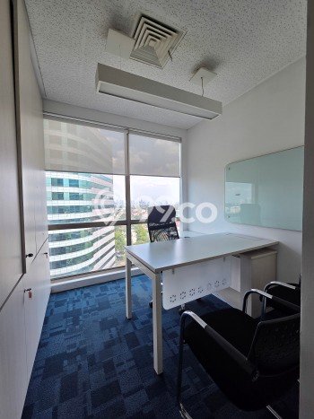 Kantor Dijual di Jakarta Selatan LT 200m2 & LB 200m2 Lokasi Terbaik! Kantor Dijual di Jakarta Selatan LT 200m2 & LB 200m2 Lokasi Terbaik!