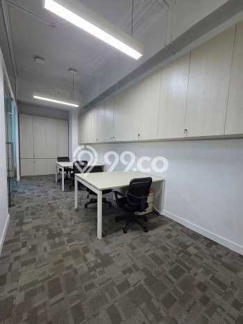 Kantor Dijual di Jakarta Selatan LT 200m2 & LB 200m2 Lokasi Terbaik! Kantor Dijual di Jakarta Selatan LT 200m2 & LB 200m2 Lokasi Terbaik!