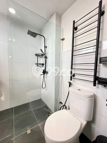 Dijual Apartemen di Jakarta Selatan 3 Kamar & 2 Kamar Mandi, Luas 90m2 Dijual Apartemen di Jakarta Selatan 3 Kamar & 2 Kamar Mandi, Luas 90m2