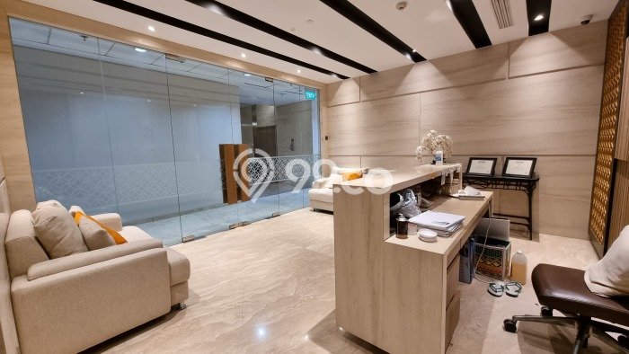 Untuk Dijual! Kantor di Kuningan Jakarta Selatan LT 393m2 / LB 393m2 Kawasan Bisnis Untuk Dijual! Kantor di Kuningan Jakarta Selatan LT 393m2 / LB 393m2 Kawasan Bisnis