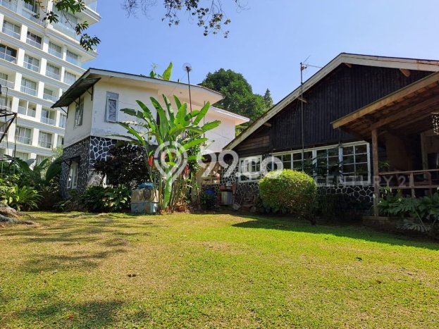 Rumah Elit Modern Siap Huni di Ciumbuleuit Bandung Rumah Elit Modern Siap Huni di Ciumbuleuit Bandung