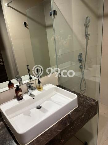 Apartemen Favorit Modern Dijual di Jakarta Pusat dengan 1 Kamar Tidur Apartemen Favorit Modern Dijual di Jakarta Pusat dengan 1 Kamar Tidur