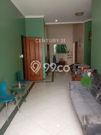 Rumah Elit LB 400m2 Siap Huni Desain Elegan di Cibubur, Bekasi Rumah Elit LB 400m2 Siap Huni Desain Elegan di Cibubur, Bekasi