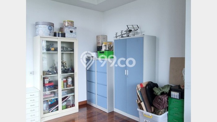Apartemen Prestisius Dijual di Jakarta Selatan Lokasi Strategis Punya 3 Kamar Tidur Apartemen Prestisius Dijual di Jakarta Selatan Lokasi Strategis Punya 3 Kamar Tidur