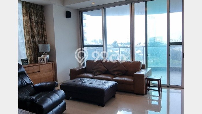 Apartemen Prestisius Dijual di Jakarta Selatan Lokasi Strategis Punya 3 Kamar Tidur Apartemen Prestisius Dijual di Jakarta Selatan Lokasi Strategis Punya 3 Kamar Tidur