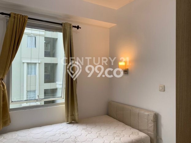 Dijual Apartemen di Jakarta Selatan 3 Kamar & 1 Kamar Mandi, Luas 55m2 Dijual Apartemen di Jakarta Selatan 3 Kamar & 1 Kamar Mandi, Luas 55m2