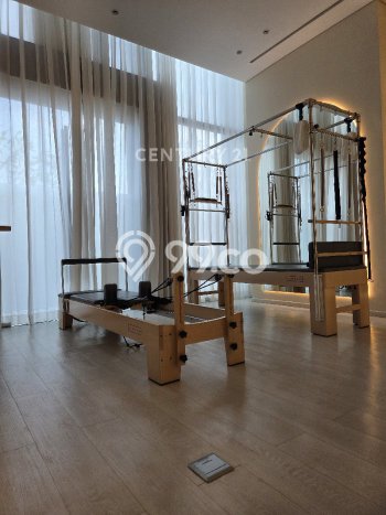 Apartemen Strategis 70m2 di Senopati Jakarta Selatan 1 KT Apartemen Strategis 70m2 di Senopati Jakarta Selatan 1 KT