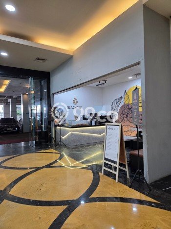 Kantor Dijual di Jakarta Selatan LT 200m2 & LB 200m2 Lokasi Terbaik! Kantor Dijual di Jakarta Selatan LT 200m2 & LB 200m2 Lokasi Terbaik!