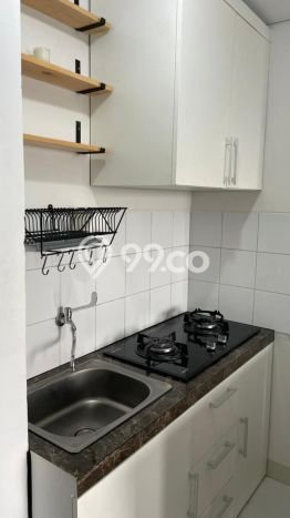 HOT UNIT! Apartemen di Sektor 3 - Bintaro, 1 KM, Luas 29m² HOT UNIT! Apartemen di Sektor 3 - Bintaro, 1 KM, Luas 29m²