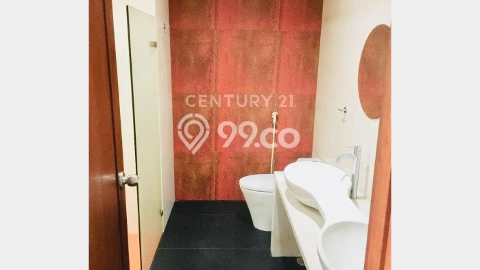 Apartemen Prestisius Dijual di Jakarta Selatan Lokasi Strategis Punya 3 Kamar Tidur Apartemen Prestisius Dijual di Jakarta Selatan Lokasi Strategis Punya 3 Kamar Tidur