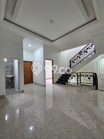 Dijual Rumah Elit Exclusive di Jagakarsa, Jakarta Selatan Dijual Rumah Elit Exclusive di Jagakarsa, Jakarta Selatan