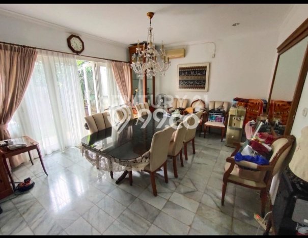 Jual Rumah Mewah Megah Dengan View Cantik di Lebak Bulus, Jakarta Selatan Jual Rumah Mewah Megah Dengan View Cantik di Lebak Bulus, Jakarta Selatan