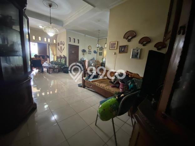 Rumah Luxury Modern Siap Huni di Tanah Baru Depok Rumah Luxury Modern Siap Huni di Tanah Baru Depok