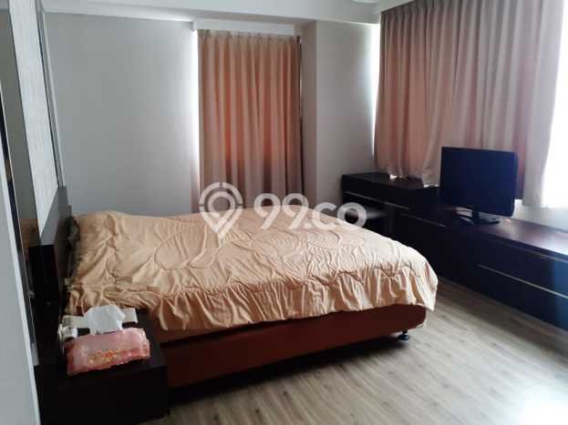 Disewakan Apartemen Terjangkau 3 KT di Gandaria Jakarta Selatan Disewakan Apartemen Terjangkau 3 KT di Gandaria Jakarta Selatan